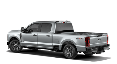 2027 Ford Super Duty F-250 SRW XLT