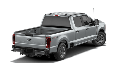 2027 Ford Super Duty F-250 SRW XLT