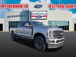 2027 Ford Super Duty F-250 SRW XLT