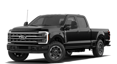2027 Ford Super Duty F-250 SRW XLT