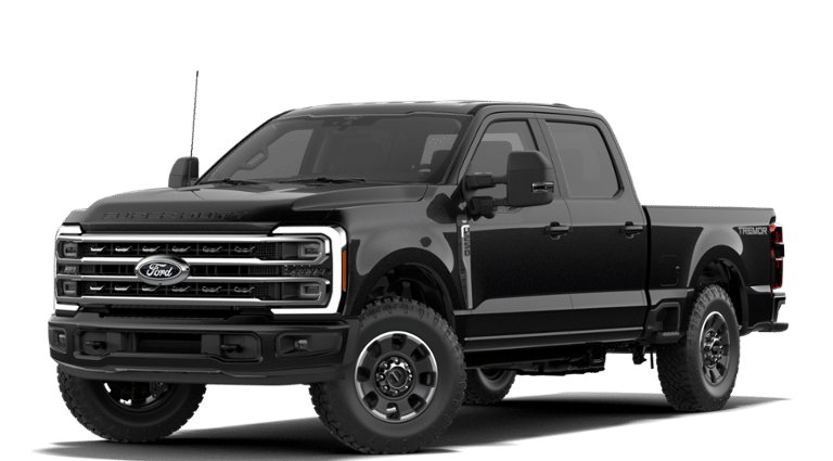 2027 Ford Super Duty F-250 SRW XLT