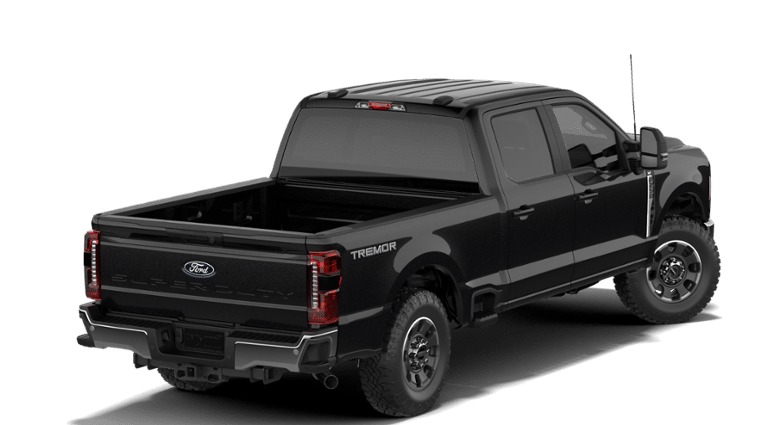 2027 Ford Super Duty F-250 SRW XLT