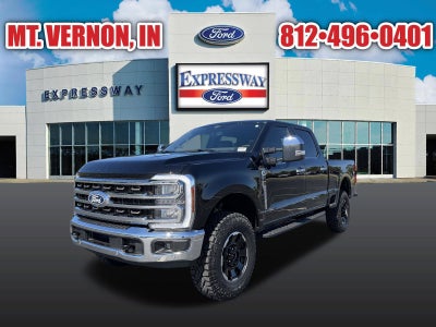 2027 Ford Super Duty F-250 SRW King Ranch
