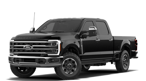 2027 Ford Super Duty F-250 SRW King Ranch