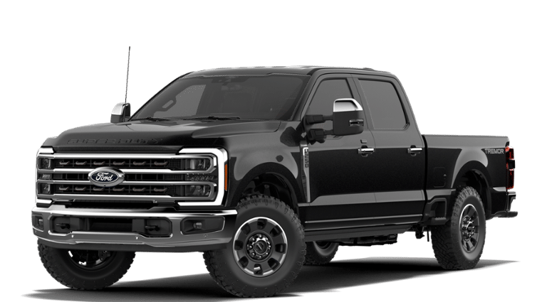 2027 Ford Super Duty F-250 SRW King Ranch