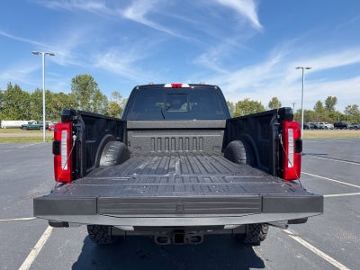 2027 Ford Super Duty F-250 SRW King Ranch