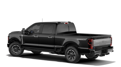 2027 Ford Super Duty F-250 SRW King Ranch