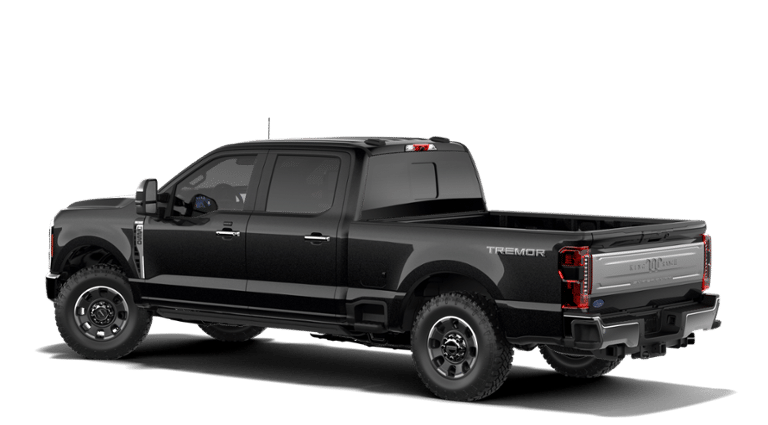2027 Ford Super Duty F-250 SRW King Ranch