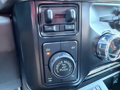 2027 Ford Super Duty F-250 SRW King Ranch