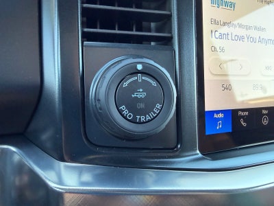 2027 Ford Super Duty F-250 SRW King Ranch