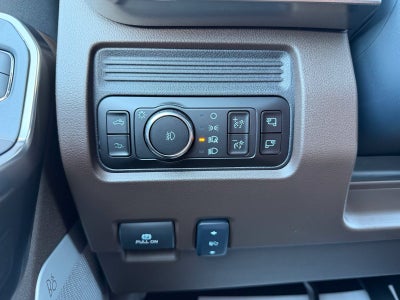 2027 Ford Super Duty F-250 SRW King Ranch
