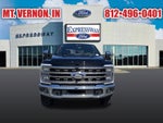 2027 Ford Super Duty F-250 SRW King Ranch
