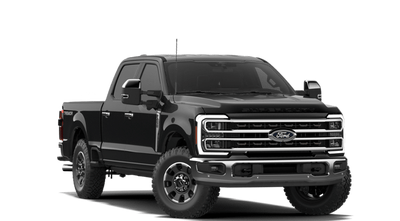 2027 Ford Super Duty F-250 SRW King Ranch