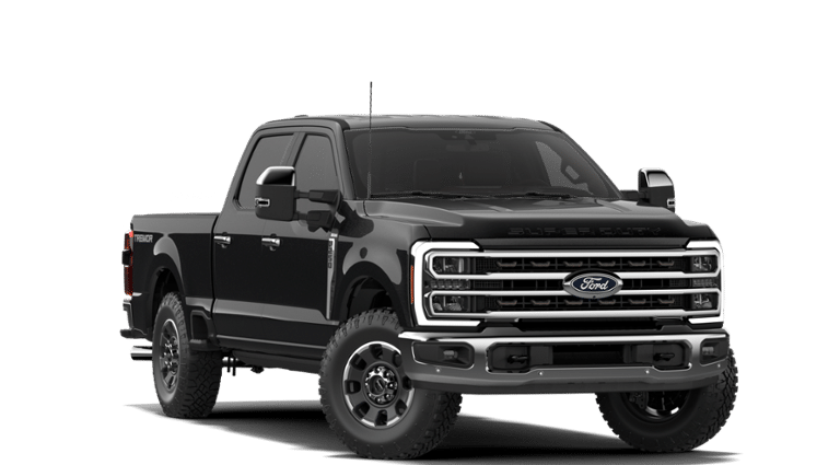 2027 Ford Super Duty F-250 SRW King Ranch