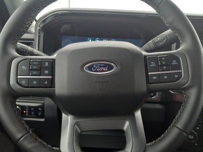 2026 Ford Super Duty F-250 SRW LARIAT 4WD Crew Cab 6.75' Box