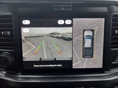 2026 Ford Super Duty F-250 SRW LARIAT 4WD Crew Cab 6.75' Box