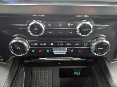 2026 Ford Super Duty F-250 SRW LARIAT 4WD Crew Cab 6.75' Box