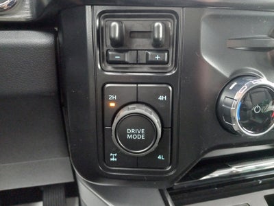 2026 Ford Super Duty F-250 SRW LARIAT 4WD Crew Cab 6.75' Box