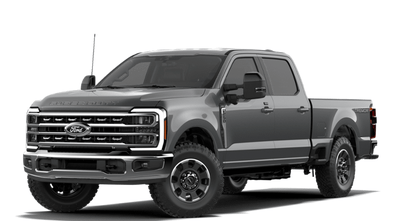 2027 Ford Super Duty F-250 SRW Lariat