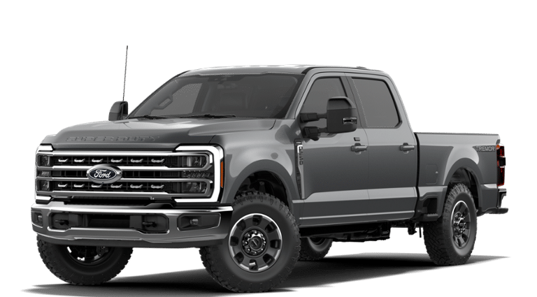 2027 Ford Super Duty F-250 SRW Lariat