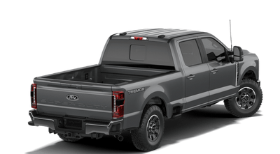 2027 Ford Super Duty F-250 SRW Lariat