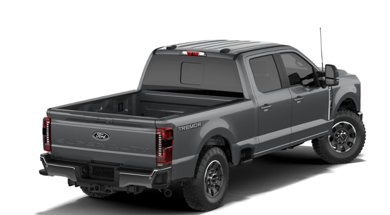 2027 Ford Super Duty F-250 SRW Lariat