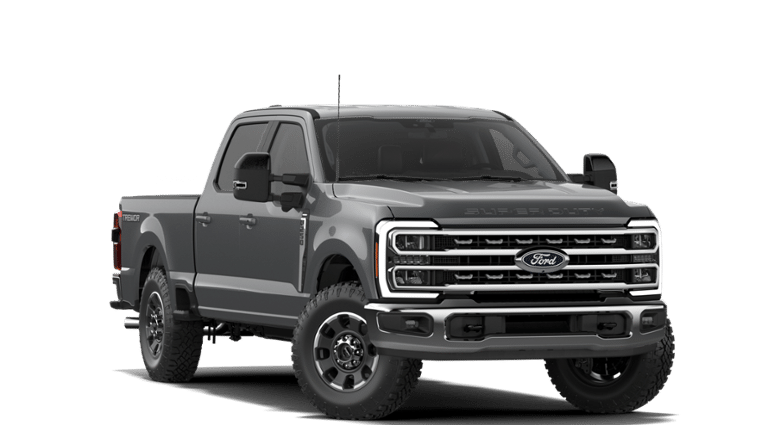 2027 Ford Super Duty F-250 SRW Lariat