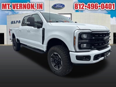 2024 Ford F-250SD XLT