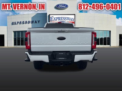 2024 Ford F-250SD XLT