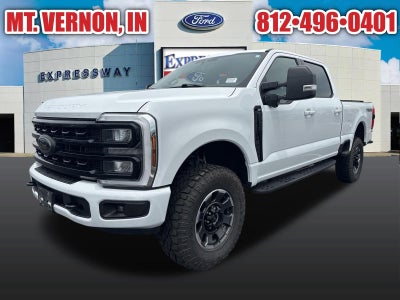 2024 Ford F-250SD XLT