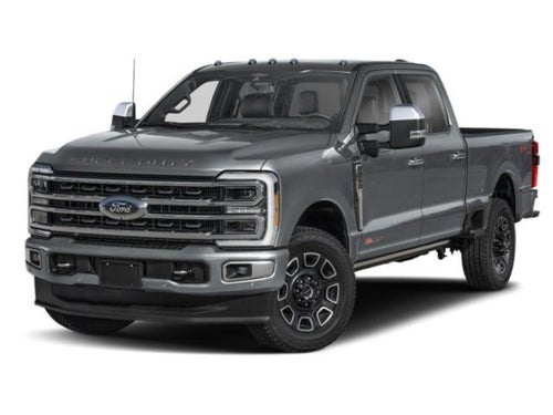 2024 Ford Super Duty F-250 SRW XL