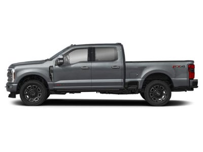 2024 Ford Super Duty F-250 SRW XL