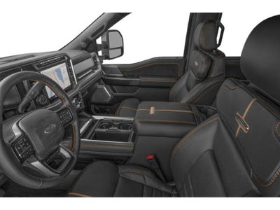 2024 Ford Super Duty F-250 SRW XL