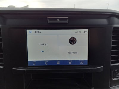 2026 Ford Super Duty F-250 SRW XLT 4WD Crew Cab 6.75' Box