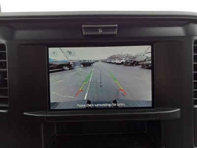 2026 Ford Super Duty F-250 SRW XLT 4WD Crew Cab 6.75' Box