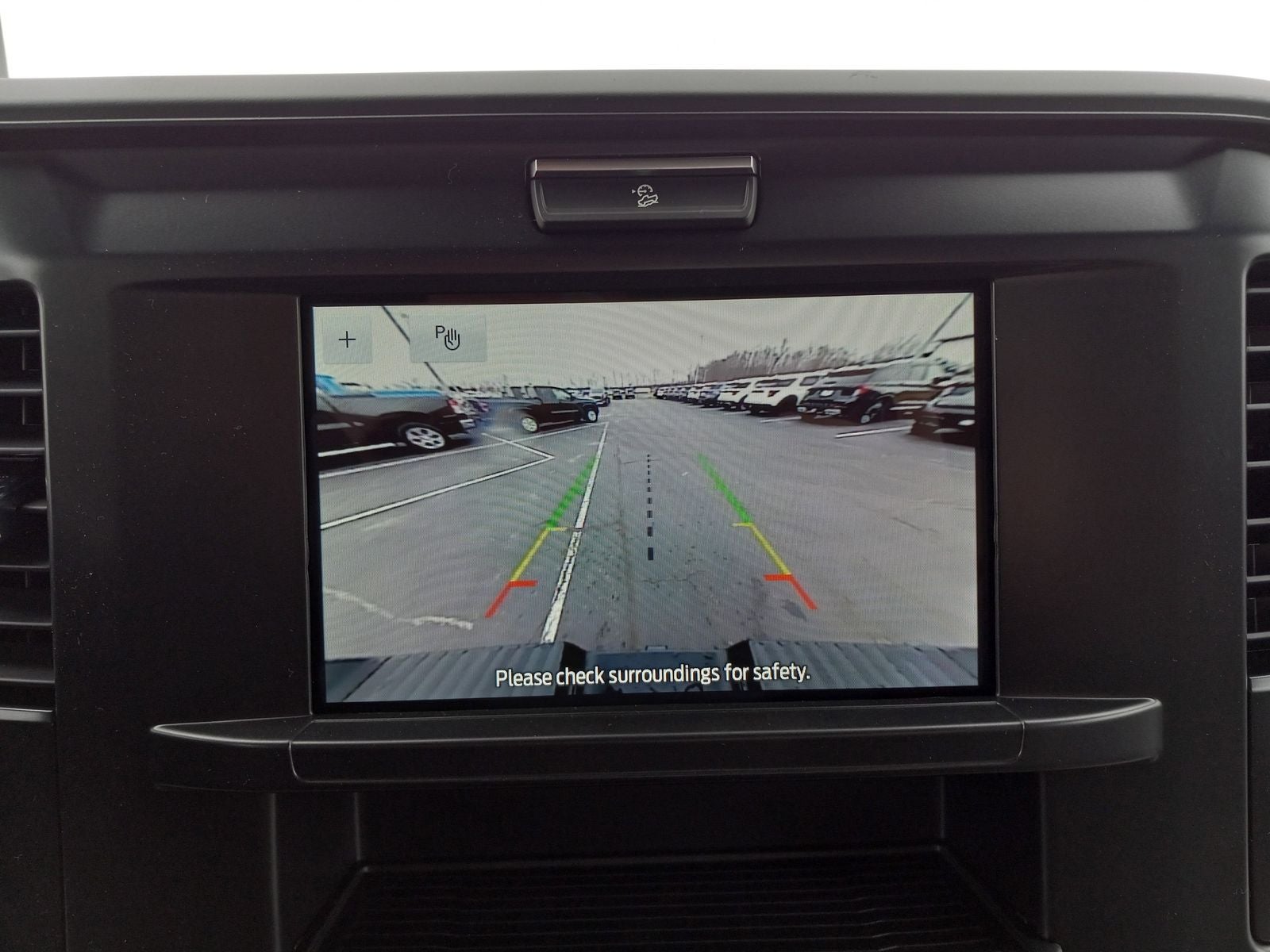 2026 Ford Super Duty F-250 SRW XLT 4WD Crew Cab 6.75' Box