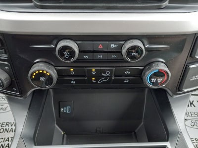 2026 Ford Super Duty F-250 SRW XLT 4WD Crew Cab 6.75' Box