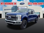 2026 Ford Super Duty F-250 SRW XLT 4WD Crew Cab 6.75' Box