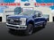 2026 Ford Super Duty F-250 SRW XLT 4WD Crew Cab 6.75' Box