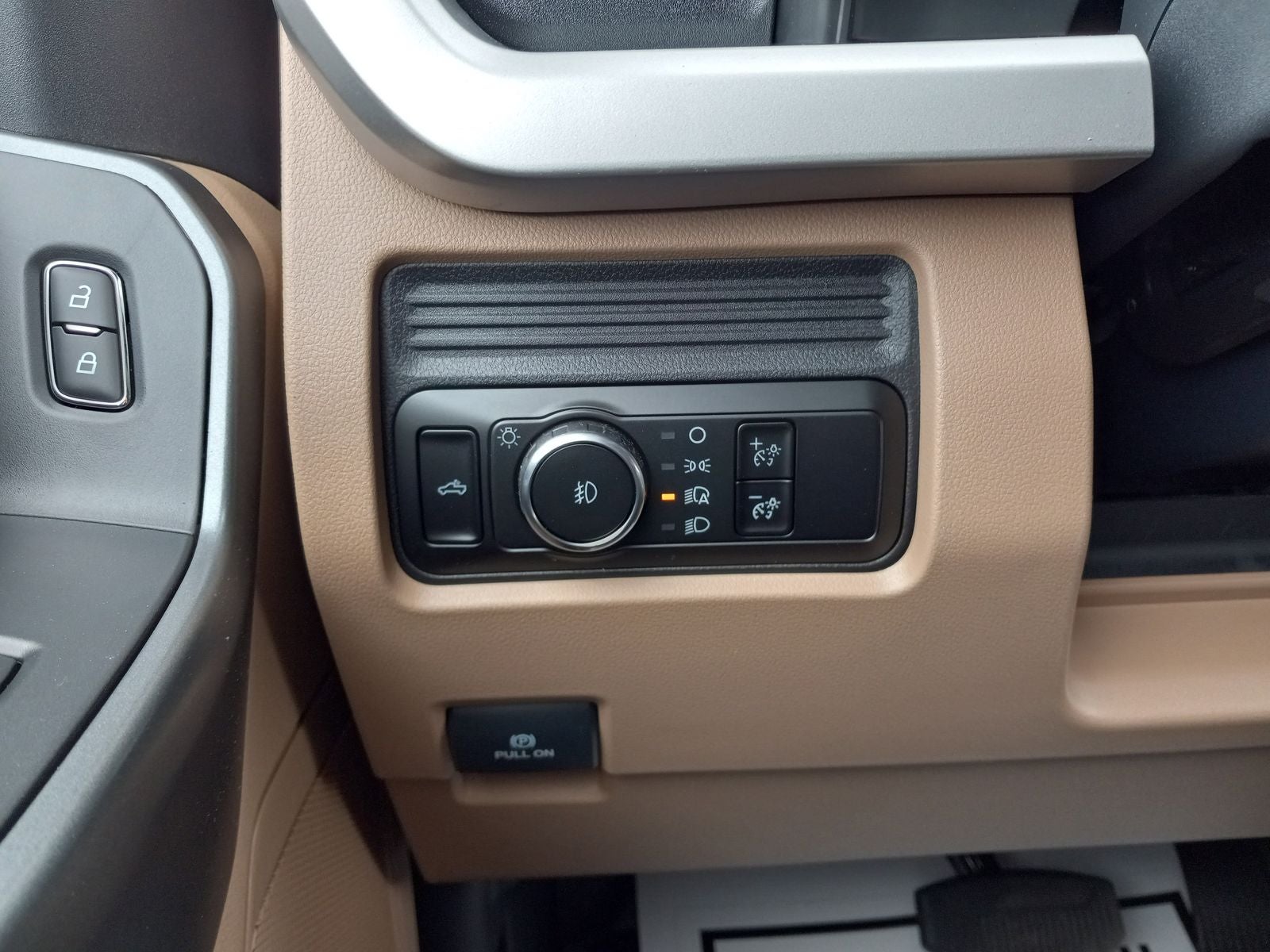 2026 Ford Super Duty F-250 SRW XLT 4WD Crew Cab 6.75' Box