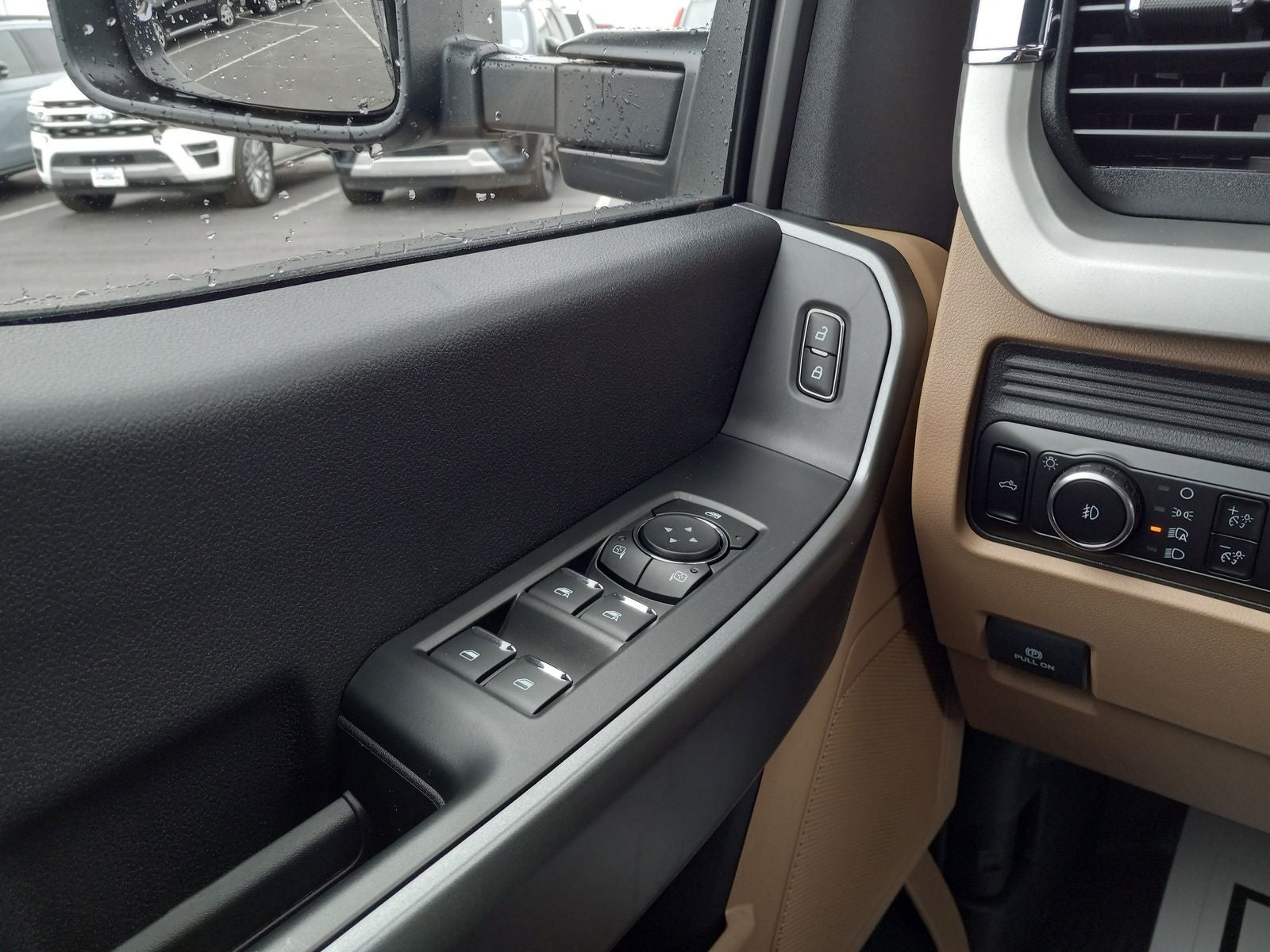 2026 Ford Super Duty F-250 SRW XLT 4WD Crew Cab 6.75' Box