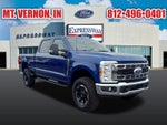 2026 Ford Super Duty F-250 SRW XLT 4WD Crew Cab 6.75' Box