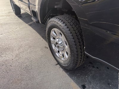 2027 Ford Super Duty F-250 SRW Lariat