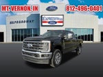 2027 Ford Super Duty F-250 SRW Lariat