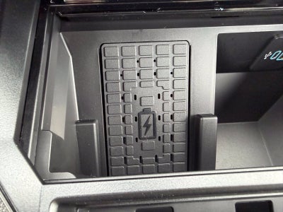2027 Ford Super Duty F-250 SRW Lariat