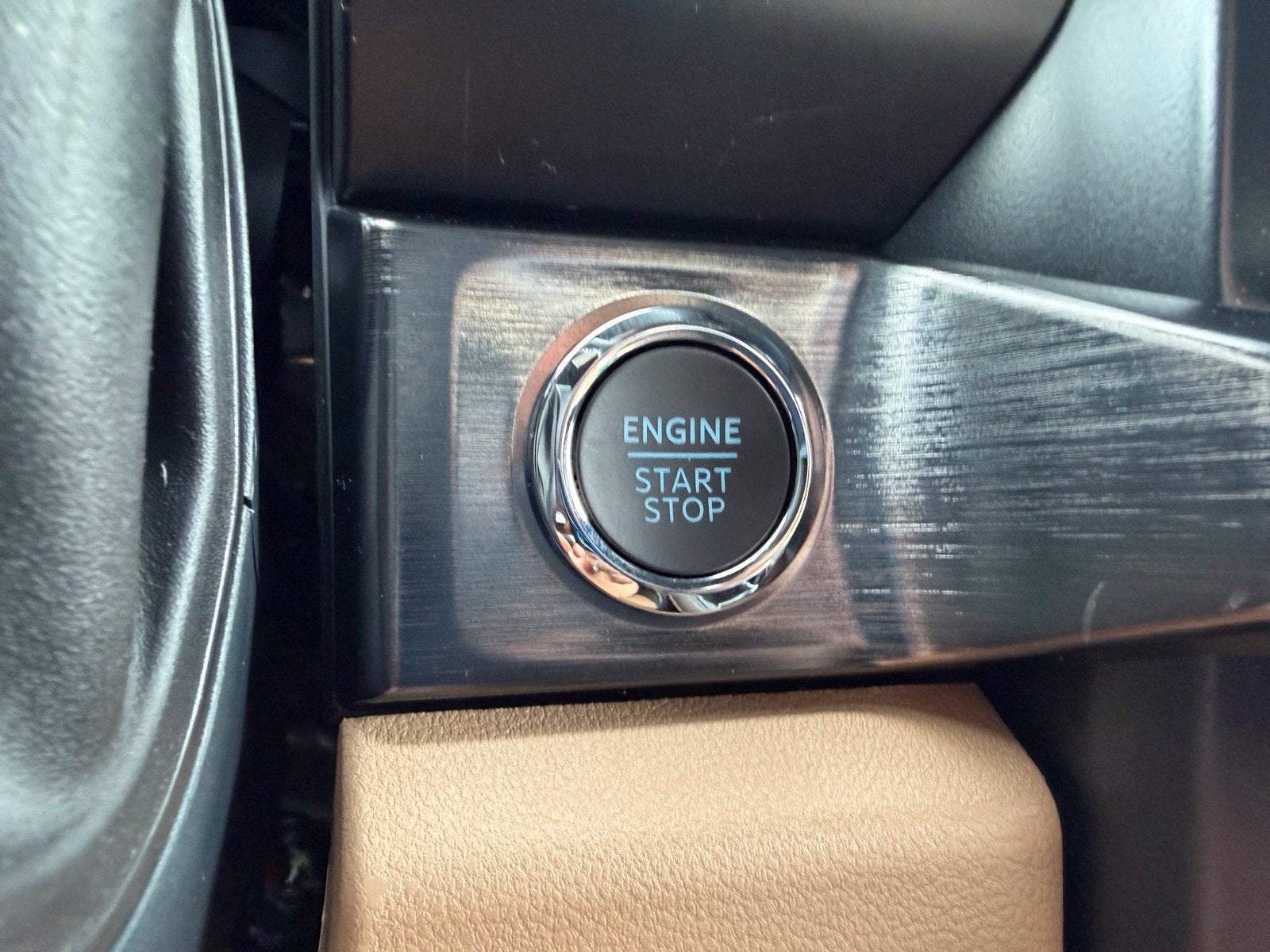 2027 Ford Super Duty F-250 SRW Lariat