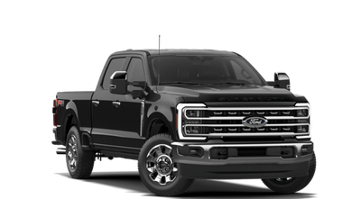 2027 Ford Super Duty F-250 SRW Lariat