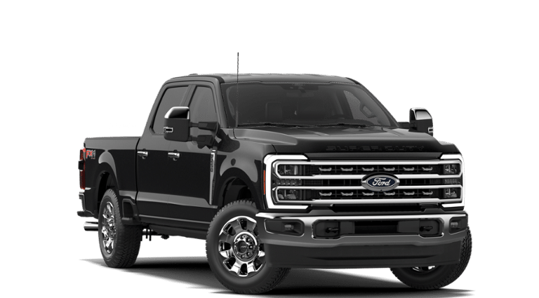 2027 Ford Super Duty F-250 SRW Lariat