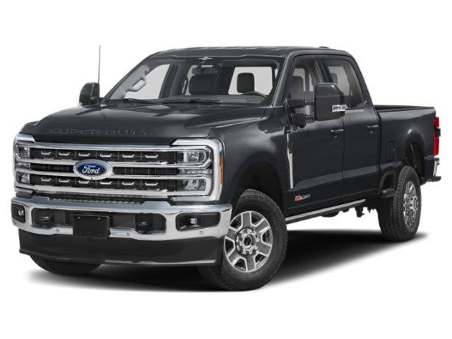 2023 Ford F-250SD Lariat