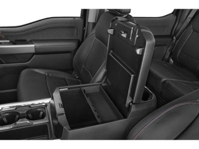 2023 Ford F-250SD Lariat